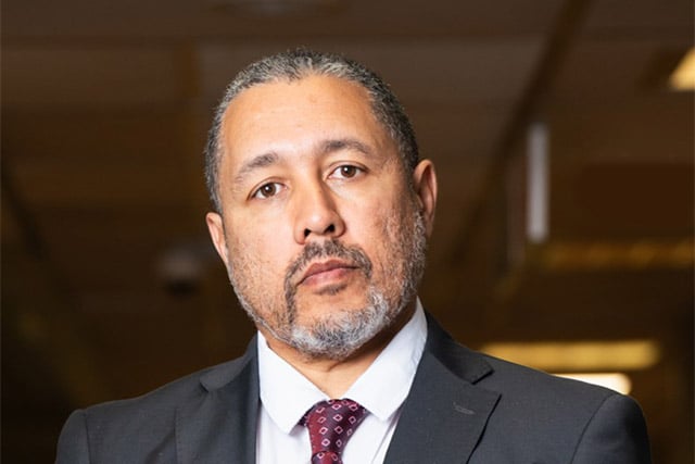 Message from the Dean