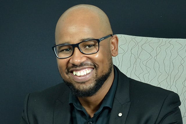 Message from the Dean